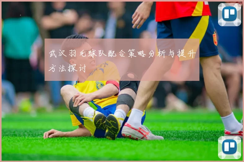 武汉羽毛球队配合策略分析与提升方法探讨
