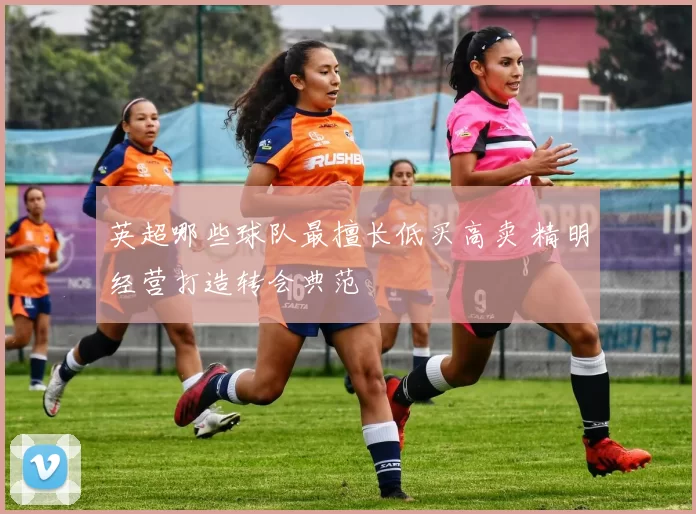 英超哪些球队最擅长低买高卖 精明经营打造转会典范
