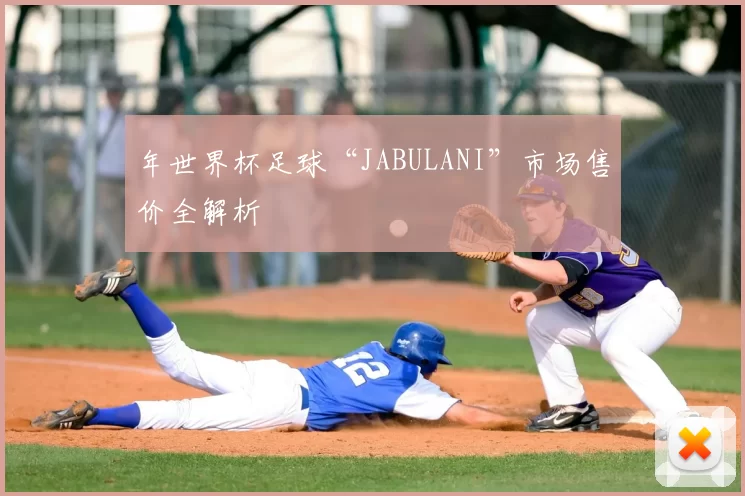 年世界杯足球“JABULANI”市场售价全解析