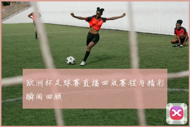 欧洲杯足球赛直播回放赛程与精彩瞬间回顾